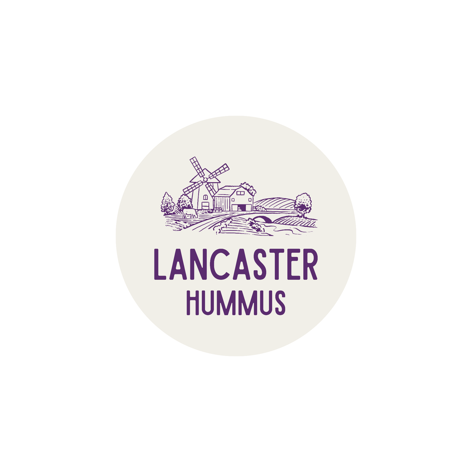 Lancaster Hummus